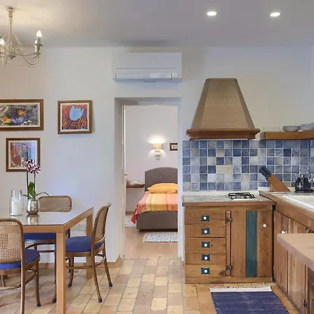 Apartamento Punta 1 *