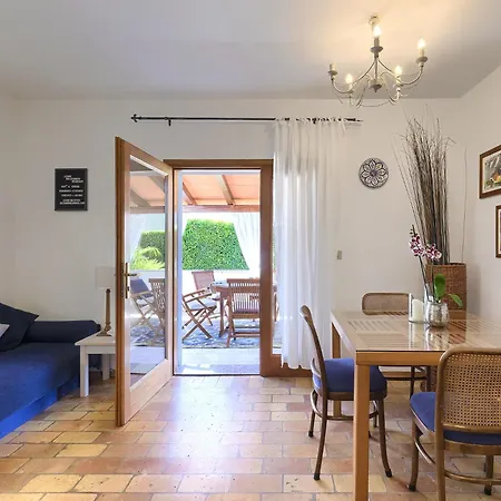 Punta 1 Apartamento Umag