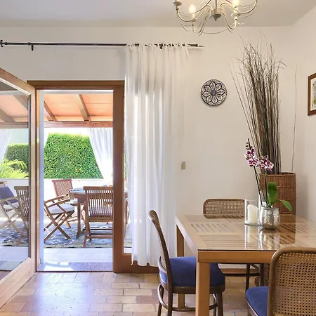 Punta 1 Apartamento Umag