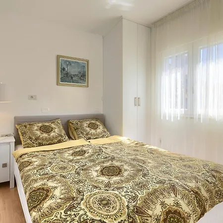 Apartamento Punta 1