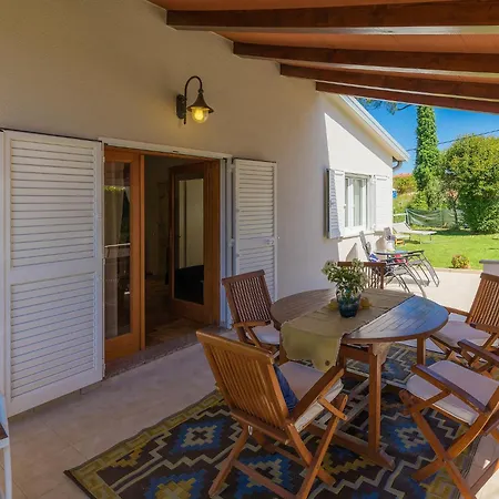 Punta 1 Apartament Umag