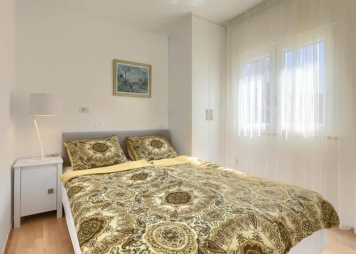 Apartamento Punta 1