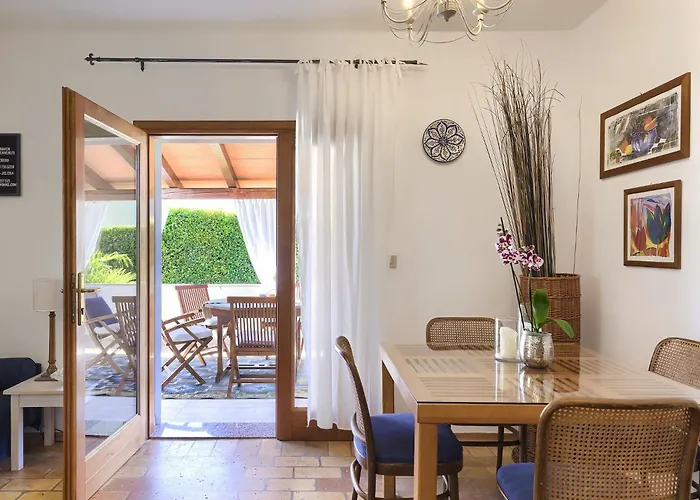 Punta 1 Appartement Umag